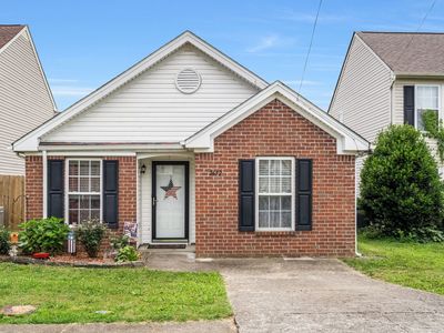 2632 River Meade Way