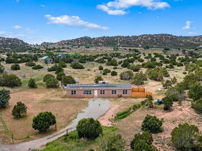 17 Ranchos Canoncito