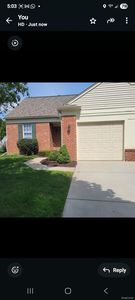 1632 Bennington Ct #1632