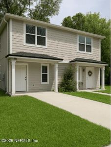 1251 ORTON Street