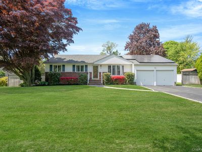 6 Cherrywood Drive