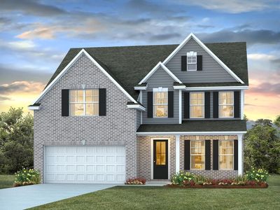 271 Livingston Woods Dr