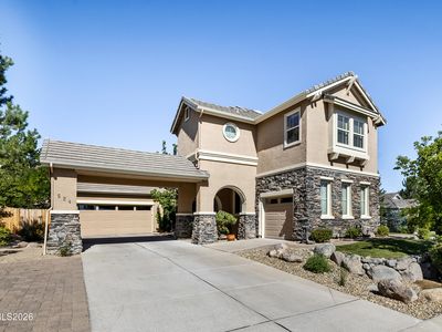 524 Spirit Ridge Ct