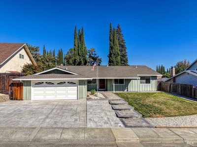 2962 Carmel Way