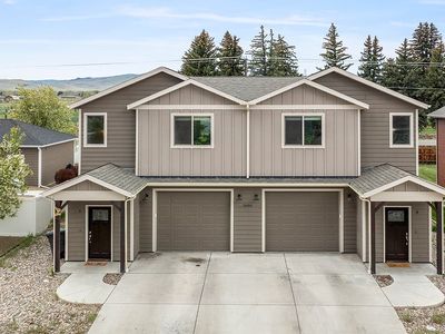 3686 Travertine Way #A-b