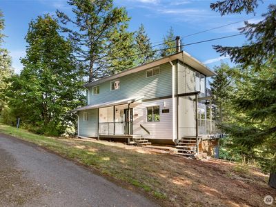 Property at 2944 Dogwood Terrace, Lummi Island, WA