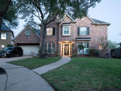 2607 Summer Trace Ct