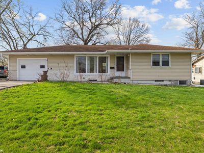 420 W McLane St