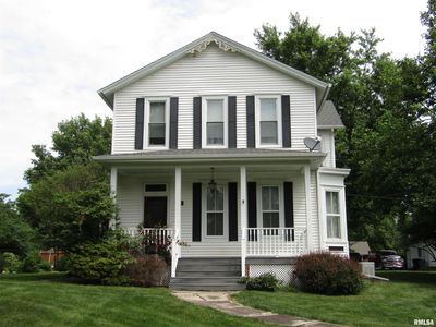 634 W Euclid Ave