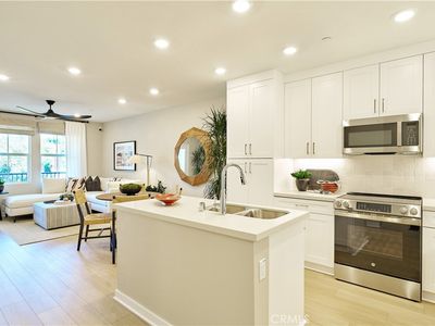 9831 La Serna Dr #3