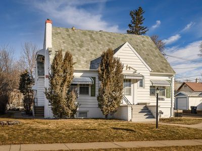 Property at 1208 1st St NW, Mandan, ND