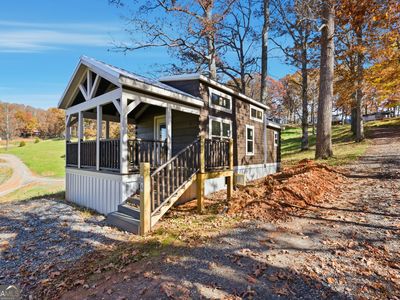 527 Saunders Rd Lot 27