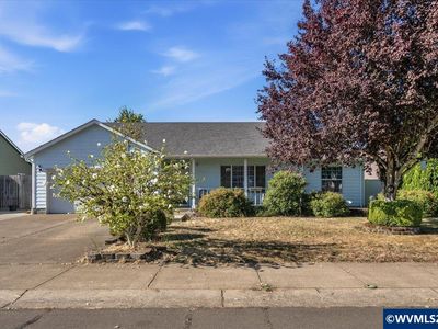 Property at 451 Whitney St, Stayton, OR