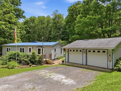 77 Trumbulls Corners Rd