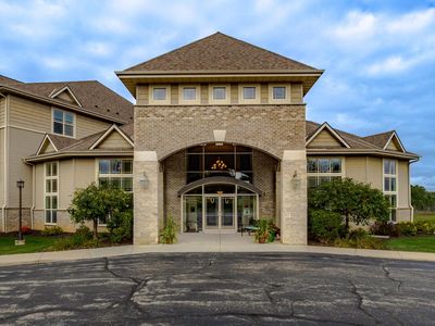 230 Hilldale DRIVE #1111