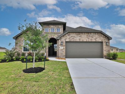 416 Fields Forest Ln