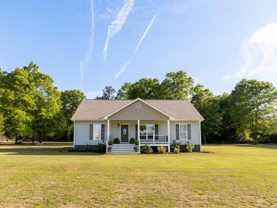 Property at 840 S Broad St, Ellaville, GA