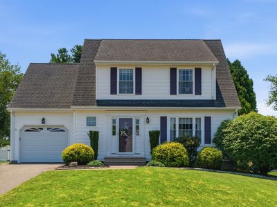 157 Harris Drive