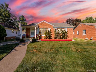 17721 Sumner