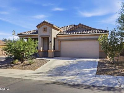 Property at 9271 W Creosote Rain Dr, Marana, AZ