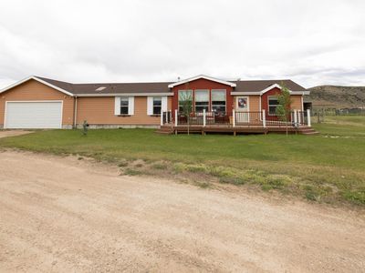 98 Mustang Dr