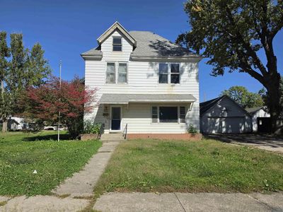 Property at 803 6th St, Sheldon, IA