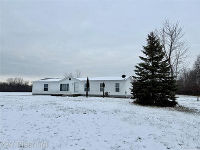 Property at 4601 Norman Rd, Lakeport, MI