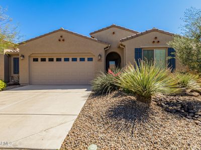 4827 W POSSE Drive