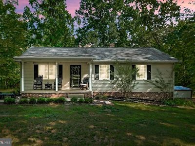 Property at 804 Buggy Ln, Rochelle, VA