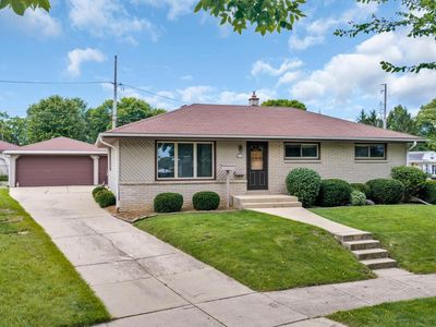 6131 S 15th COURT