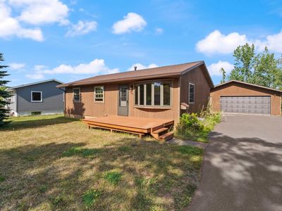 Property at (Undisclosed Address), Silver Bay, MN