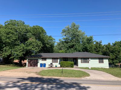 Property at 110 S Plummer Ave, Chanute, KS