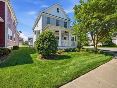 3245 Conservancy Dr