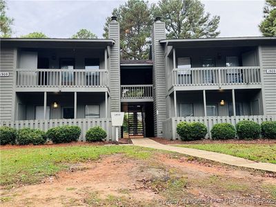 1909 Tryon Dr UNIT 7