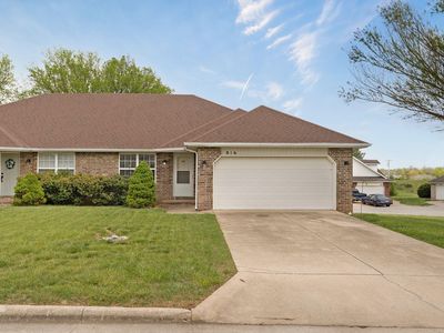 816 Foxx Drive
