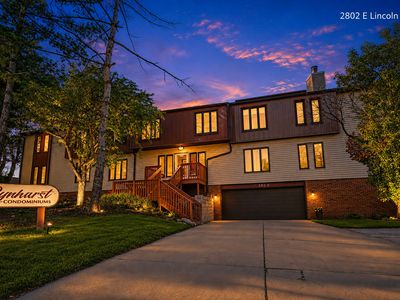2802 E Lincoln St APT 2C
