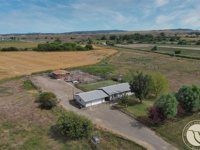 2607 Fly Creek Rd