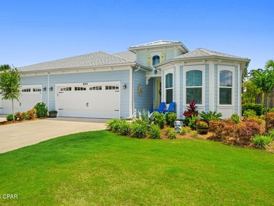 8715 Weekend Dr