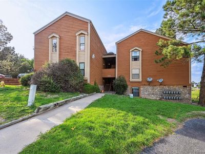 4274 S Salida Way #2