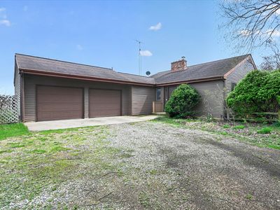 15300 Twenty Mile Rd