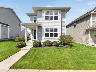 Property at 208 Sugar Maple Lane, Verona, WI