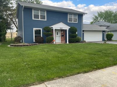 937 Notre Dame Dr