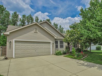 5928 Bluegrass Trl