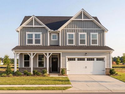 The Willow B Plan, Sage on North Main