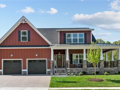 2160 Green Level Rd