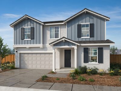 Plan 2229 Plan, Vintage Oak at Gateway