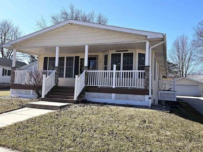 219 North Fourth Street