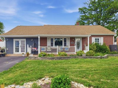 16808 Tammany Manor Rd