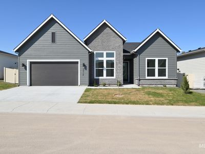 3771 N Pindall Way