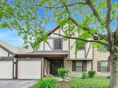 426 Elizabeth Dr #C